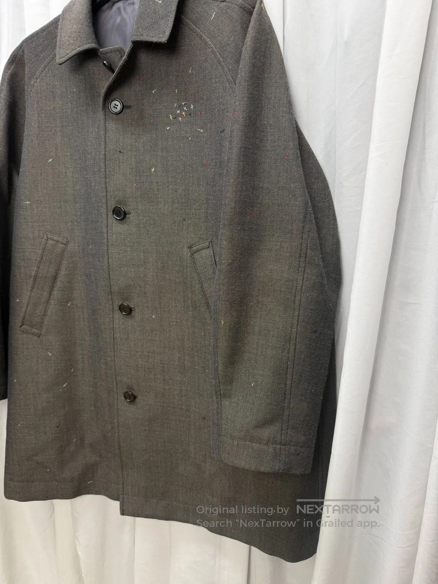 Undercover UNDERCOVER Hand. Size US M / EU 48-50 / 2 - 3 Thumbnail