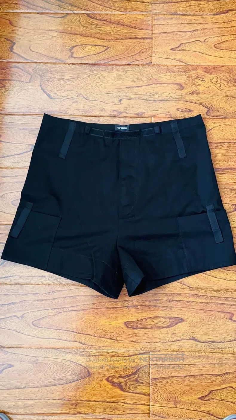 Raf Simons Raf Simons Workwear shorts Size US 28 / EU 44 - 2 Thumbnail