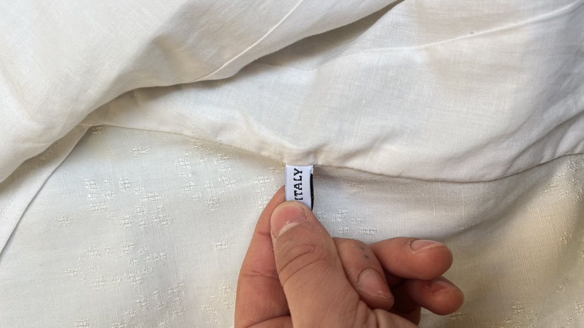 Ann Demeulemeester ann demeulemeester blazer assymetrical Size M / US 6-8 / IT 42-44 - 11 Thumbnail