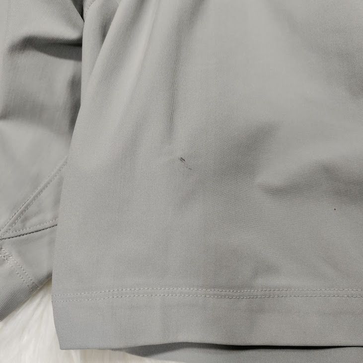 Lululemon Lululemon ABC Commission Classic-Fit Preppy Golf Short Seal Size US 31 - 6 Thumbnail