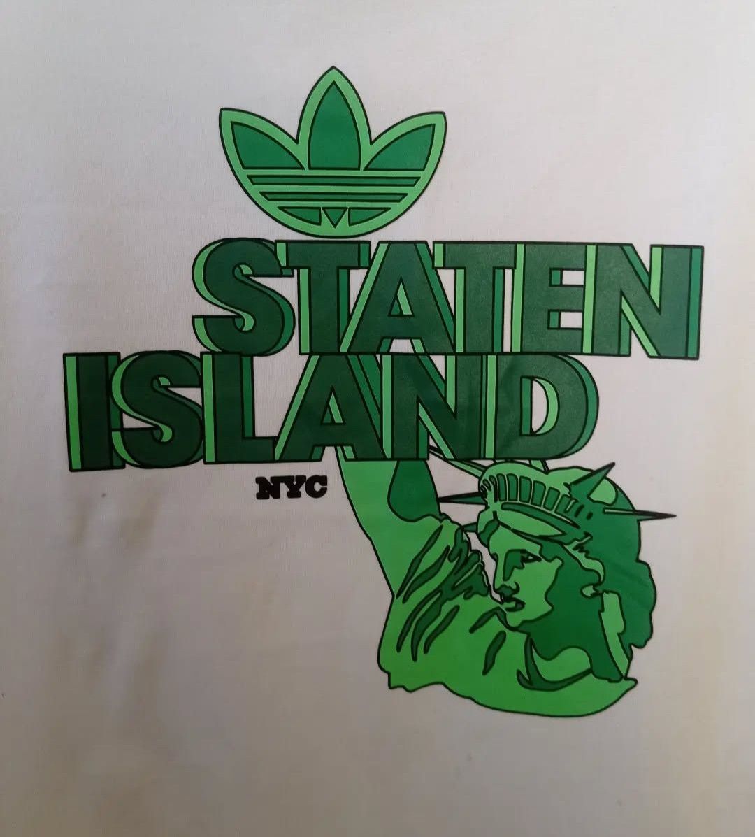 Adidas Adicolor green series Adidas Tracktop Size US M / EU 48-50 / 2 - 4 Thumbnail