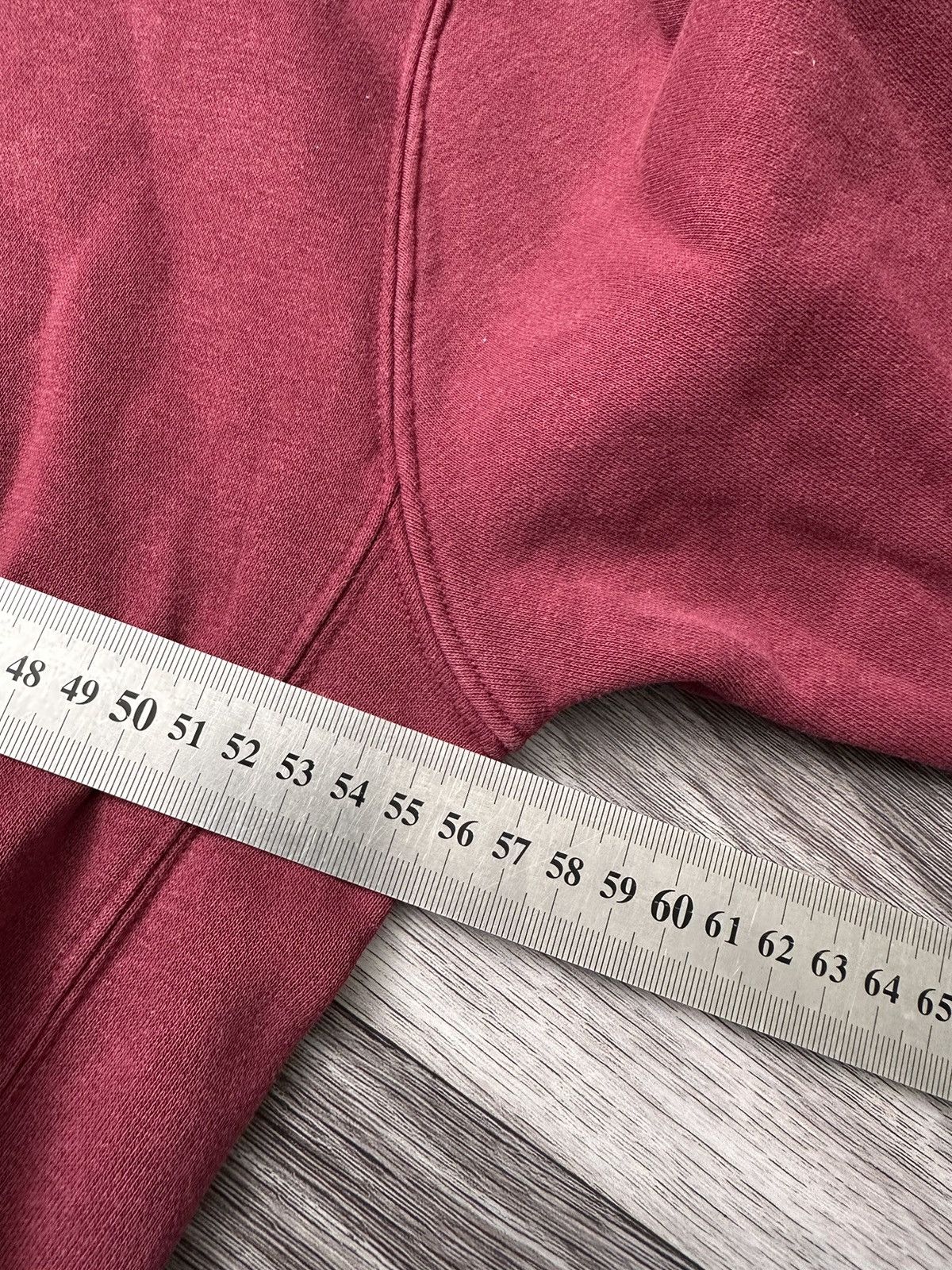 Nike Nike Rare Basic Hoodie size M hype y2k streetwear boxfit Size US M / EU 48-50 / 2 - 7 Thumbnail