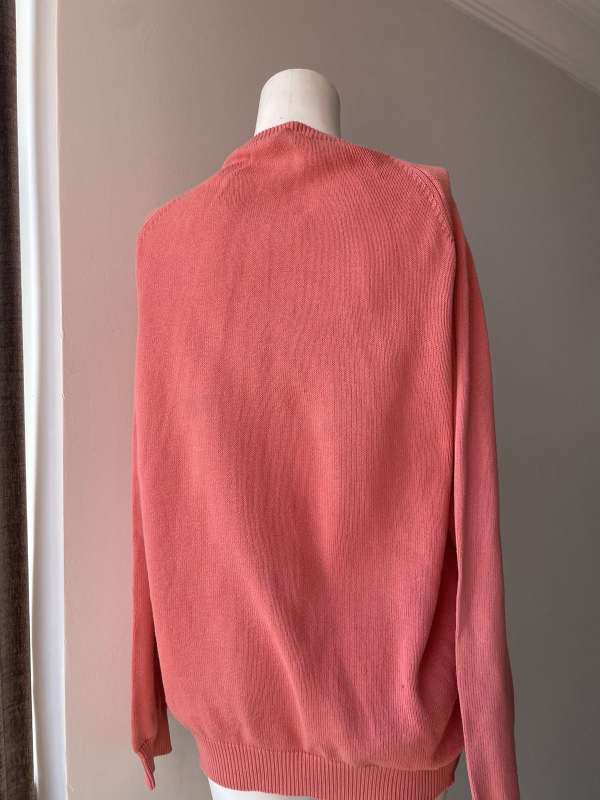 United Colors Of Benetton Benetton jumper Size XL / US 12-14 / IT 48-50 - 14 Thumbnail