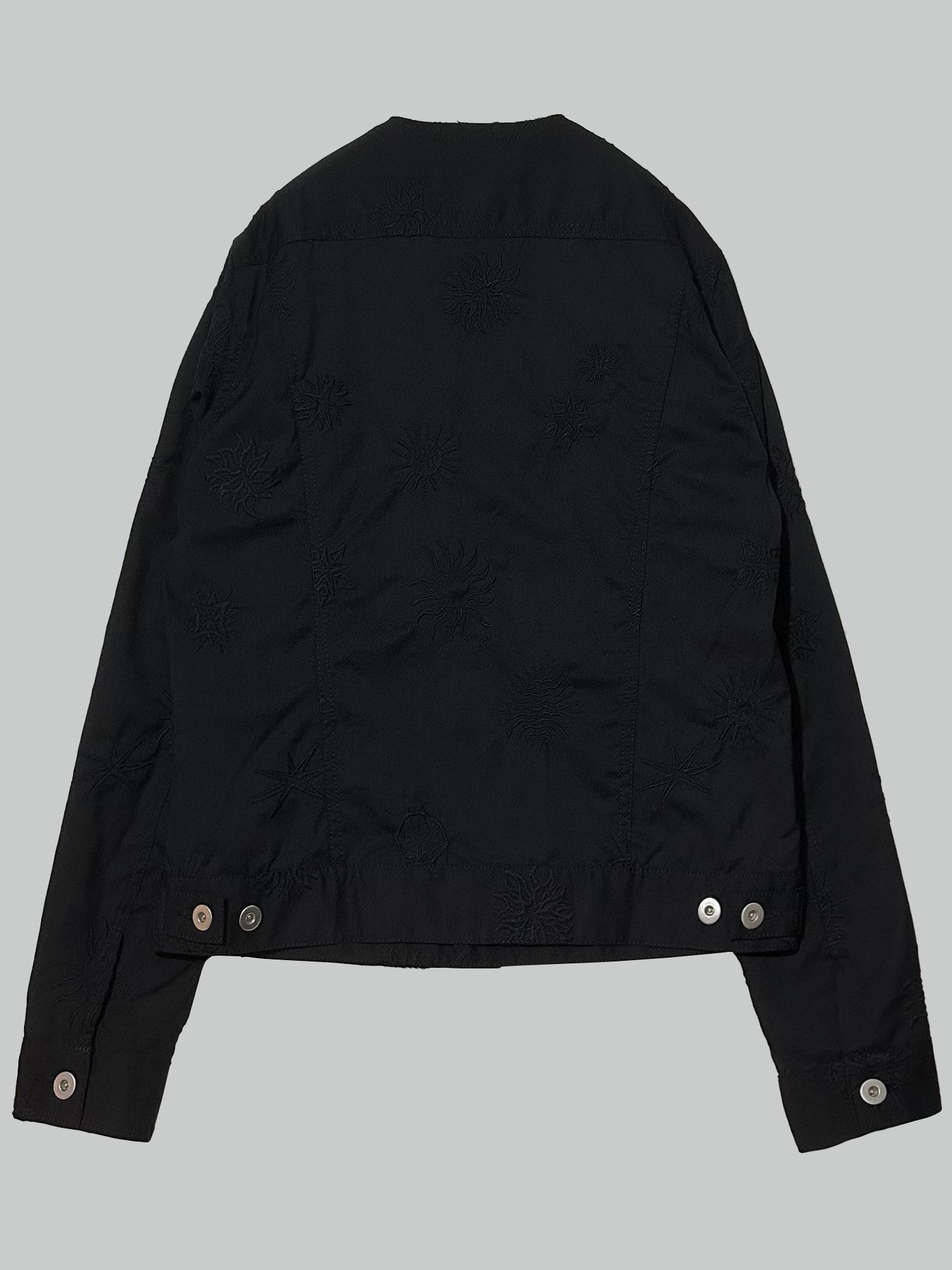 Comme des Garcons Black comme des garcons black Size US M / EU 48-50 / 2 - 5 Thumbnail