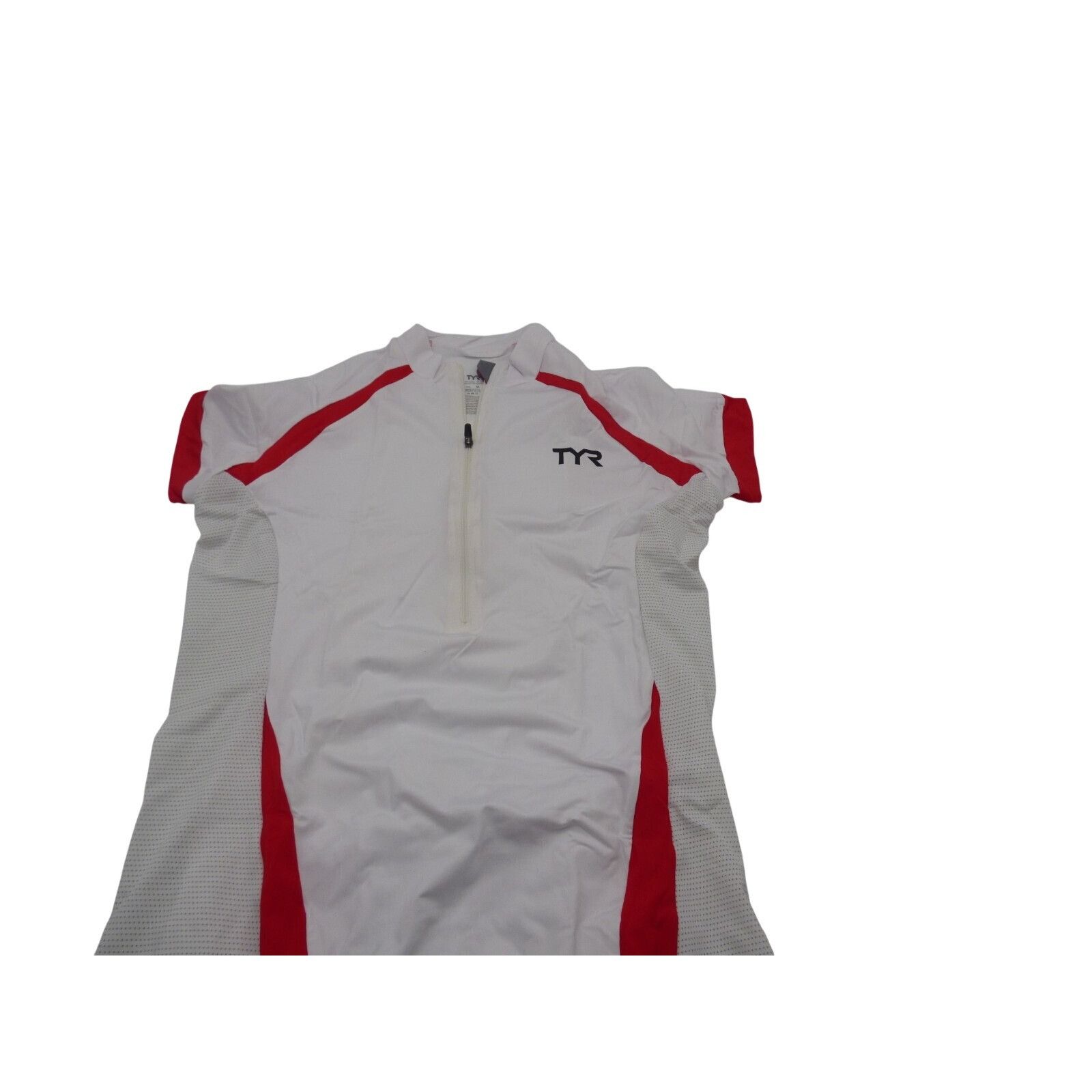 Other TYR Triathlon Training Series Women’s Carbon Cycling Jersey, Size M / US 6-8 / IT 42-44 - 10 Thumbnail