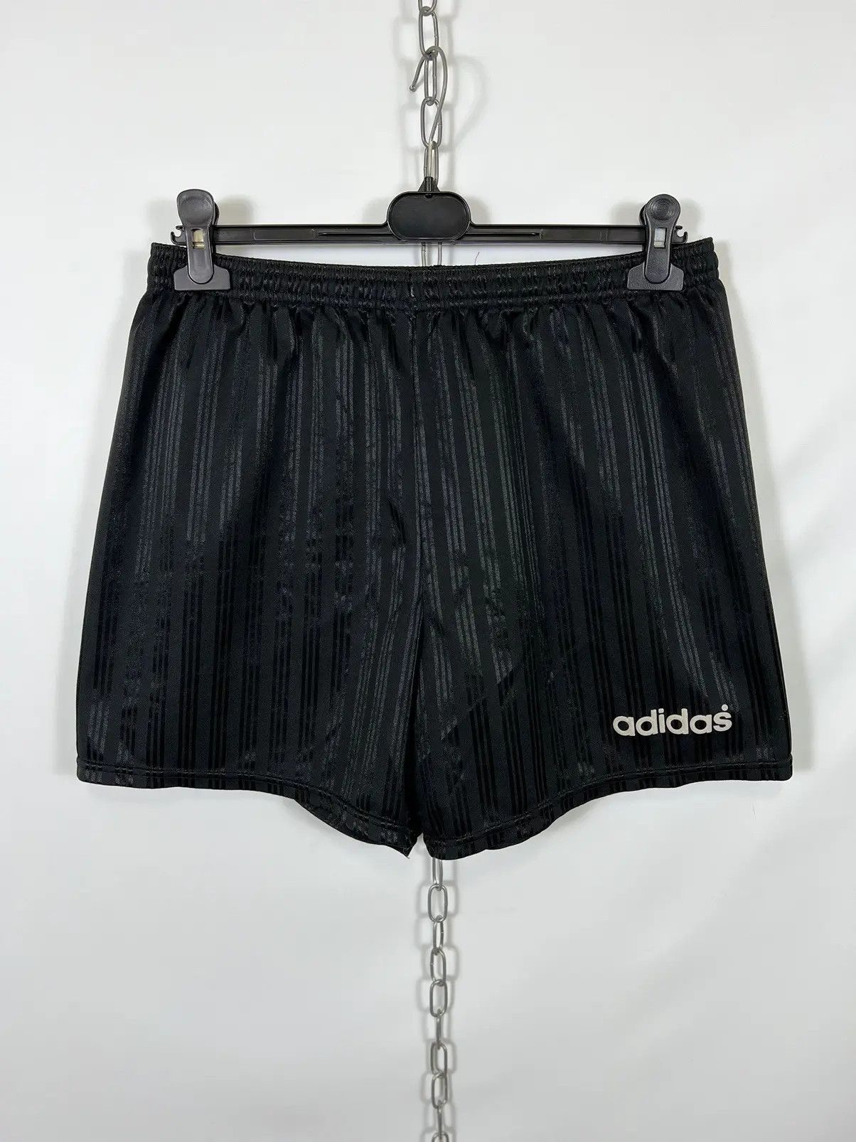 Adidas × Vintage Vintage Adidas shorts Size US 38 / EU 54 - 1 Thumbnail