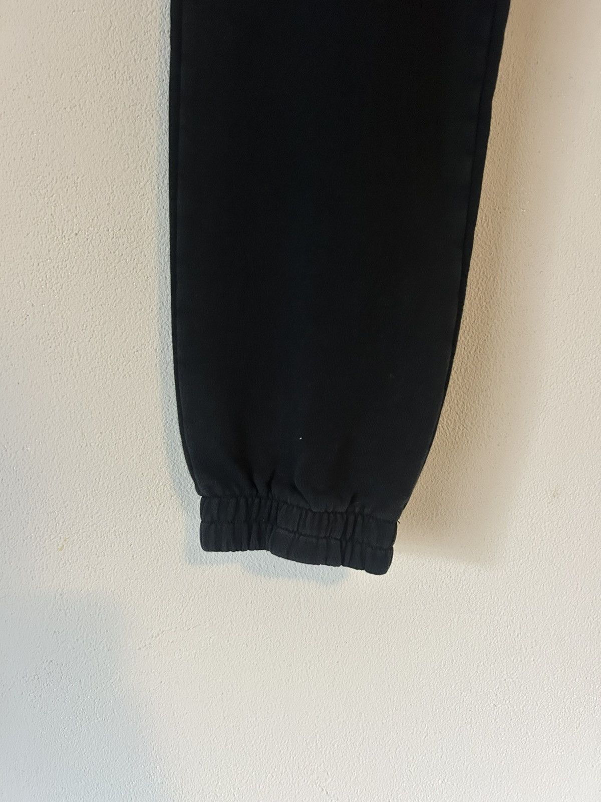 Dior Dior Homme Sweatpants with Tribal Embroidery, Size XL Size US 34 / EU 50 - 5 Thumbnail