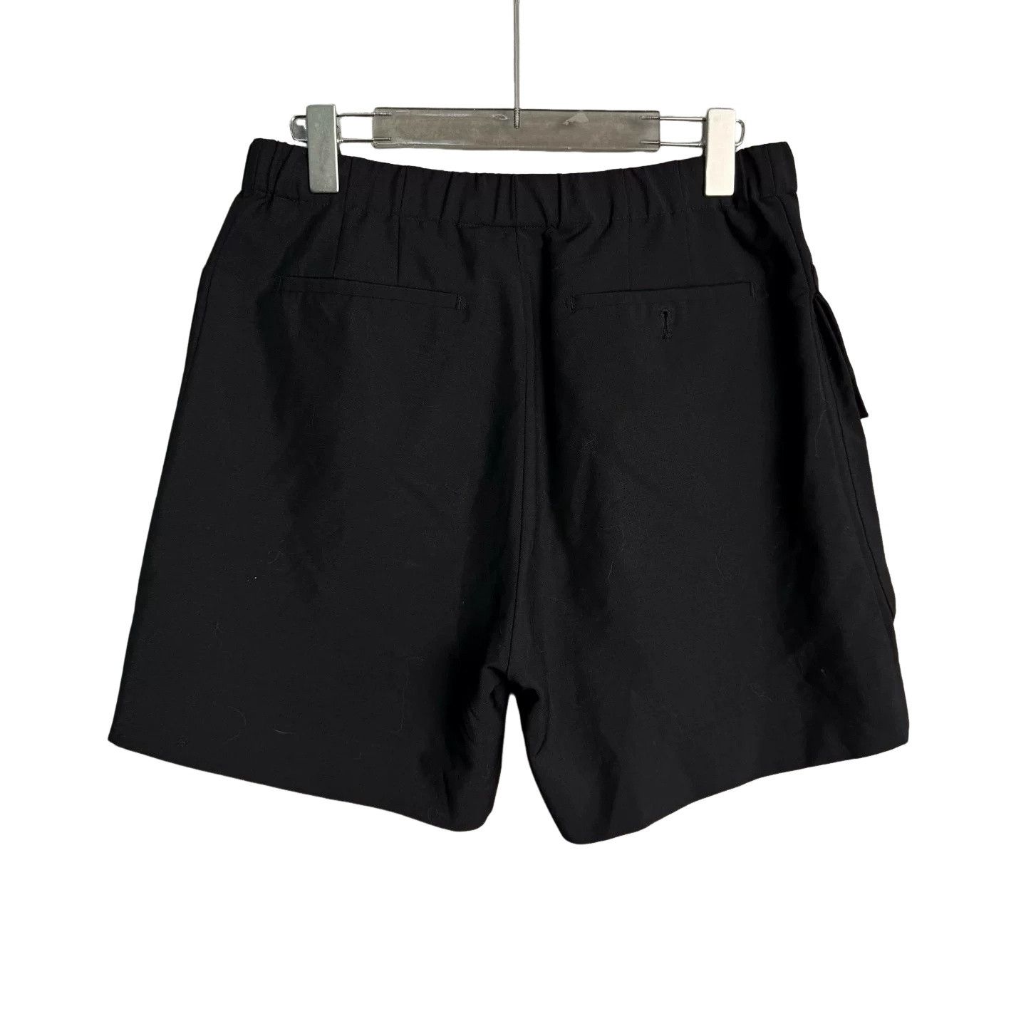 Balenciaga Balenciaga Cargo Shorts 48 Size US 32 / EU 48 - 1 Thumbnail