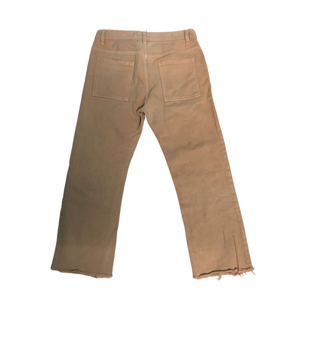 APC DENIM PANTS ETE 2003