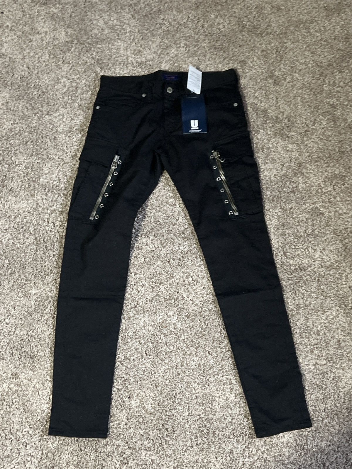 UNDERCOVER Cargo Pants