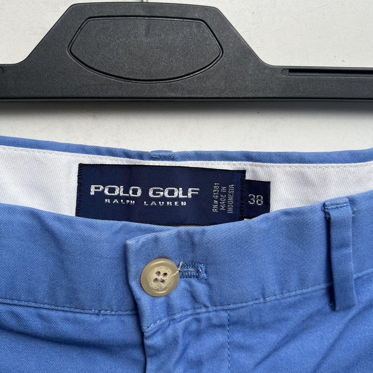 Polo Ralph Lauren × Ralph Lauren × Vintage Polo Ralph Lauren shorts Size US 38 / EU 54 - 3 Thumbnail
