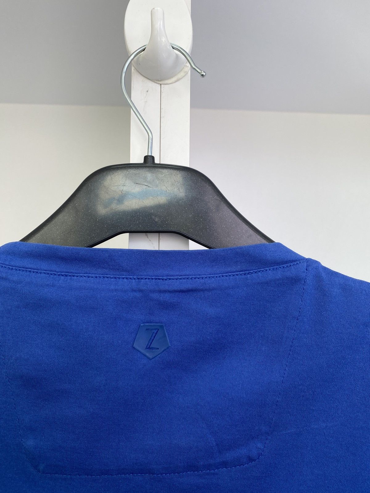 Z Zegna Vintage Z Zegna T-Shirt Size US M / EU 48-50 / 2 - 10 Thumbnail