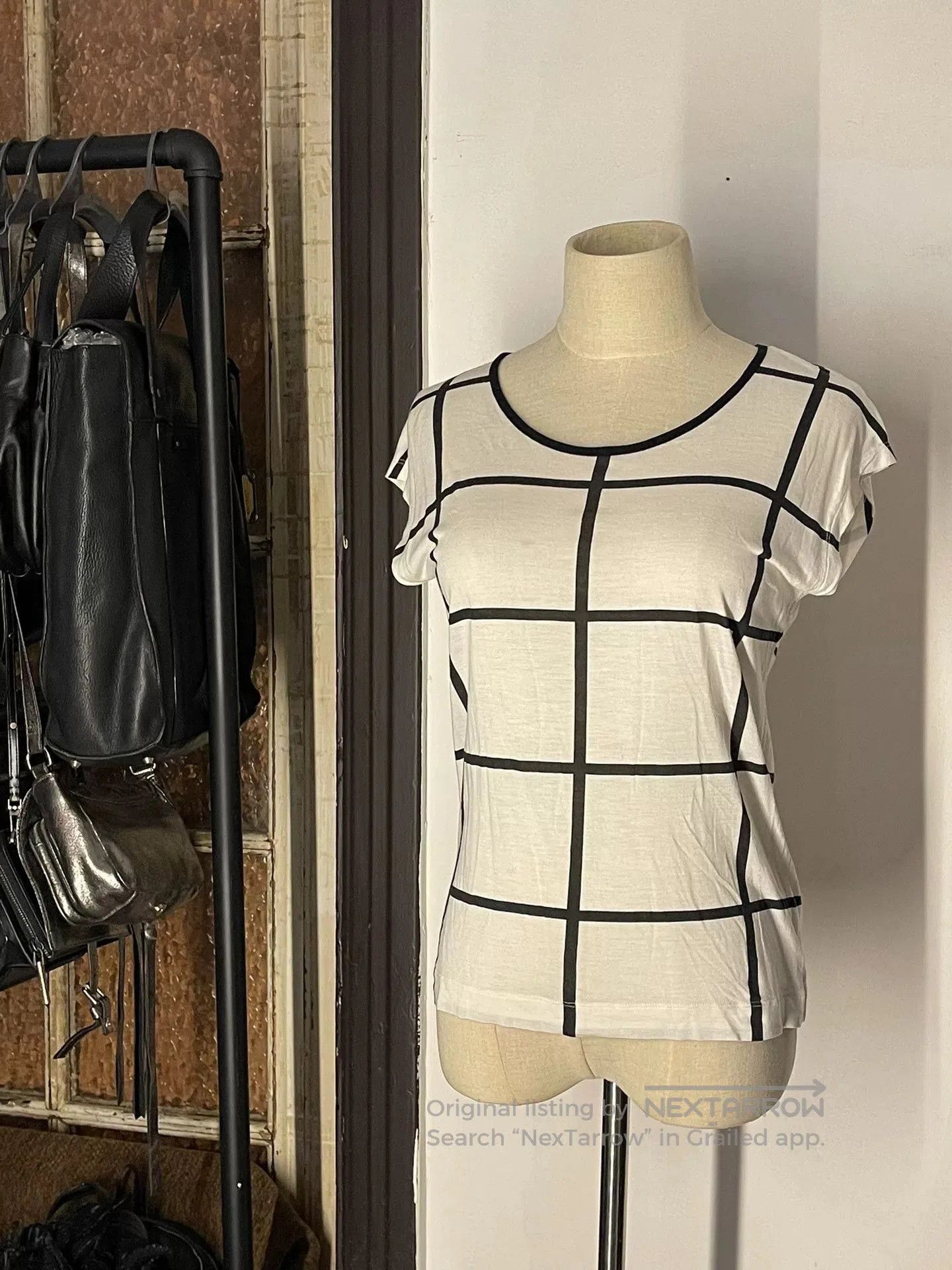 Dries Van Noten Dries Van Noten Modal Sleeveless T. Size XS / US 0-2 / IT 36-38 - 5 Thumbnail
