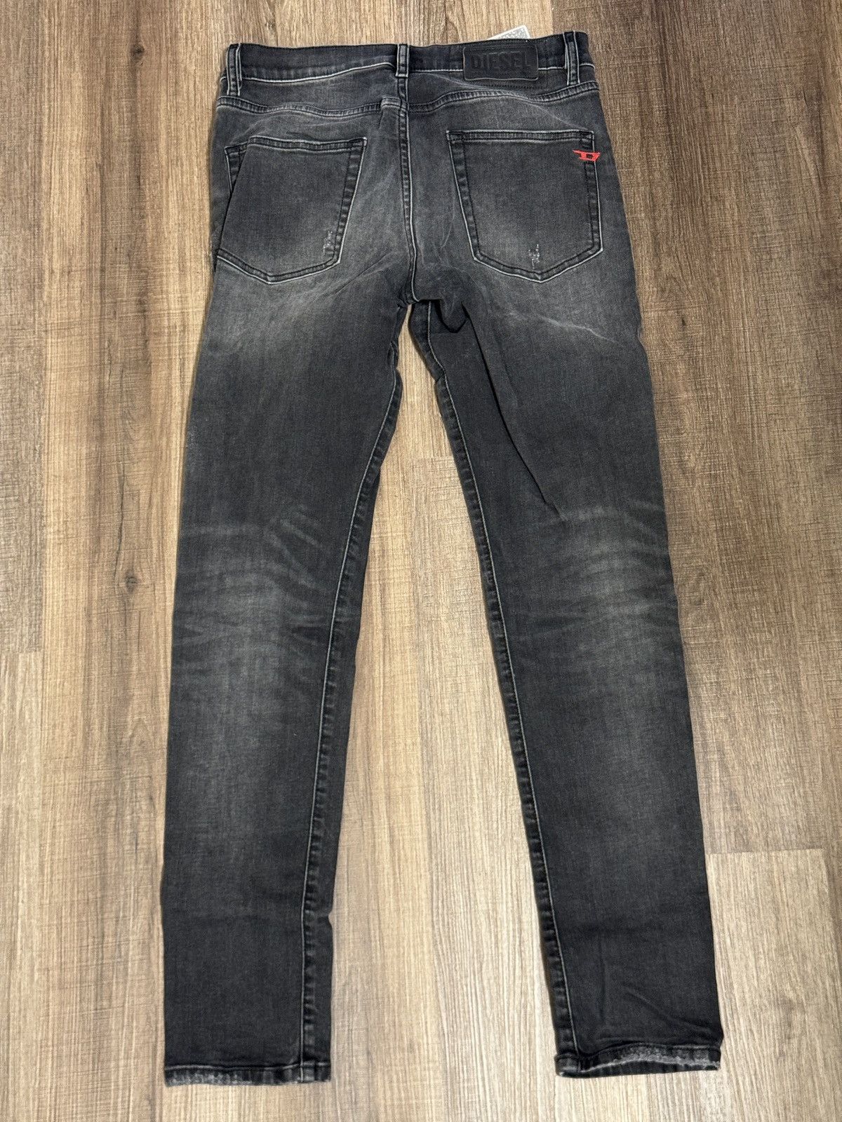 Diesel Diesel Jeans Size US 30 / EU 46 - 2 Thumbnail