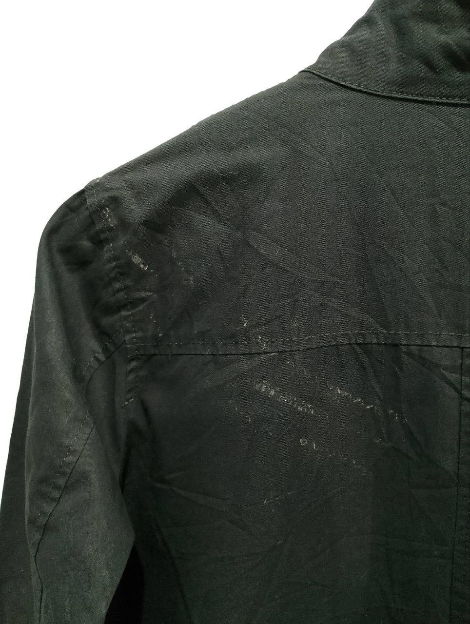 Japanese Brand GREEN LABEL RELAXING Japan Long Coats Jacket Size S / US 4 / IT 40 - 10 Thumbnail