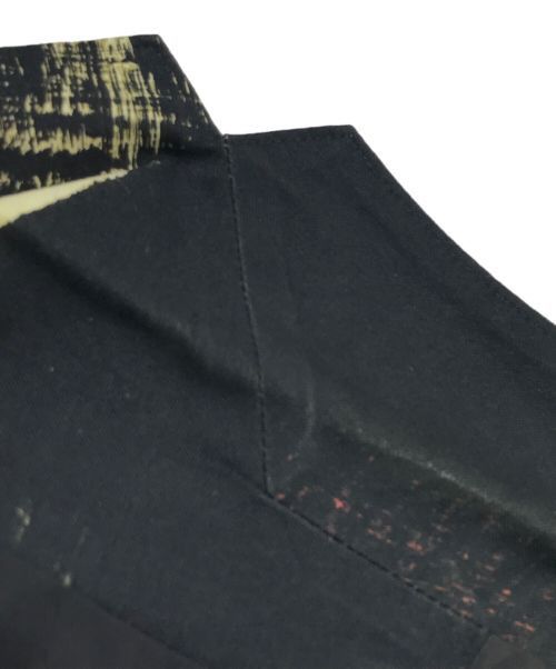 Yohji Yamamoto Yohji Yamamoto pour homme tailored jacket Size US M / EU 48-50 / 2 - 9 Thumbnail