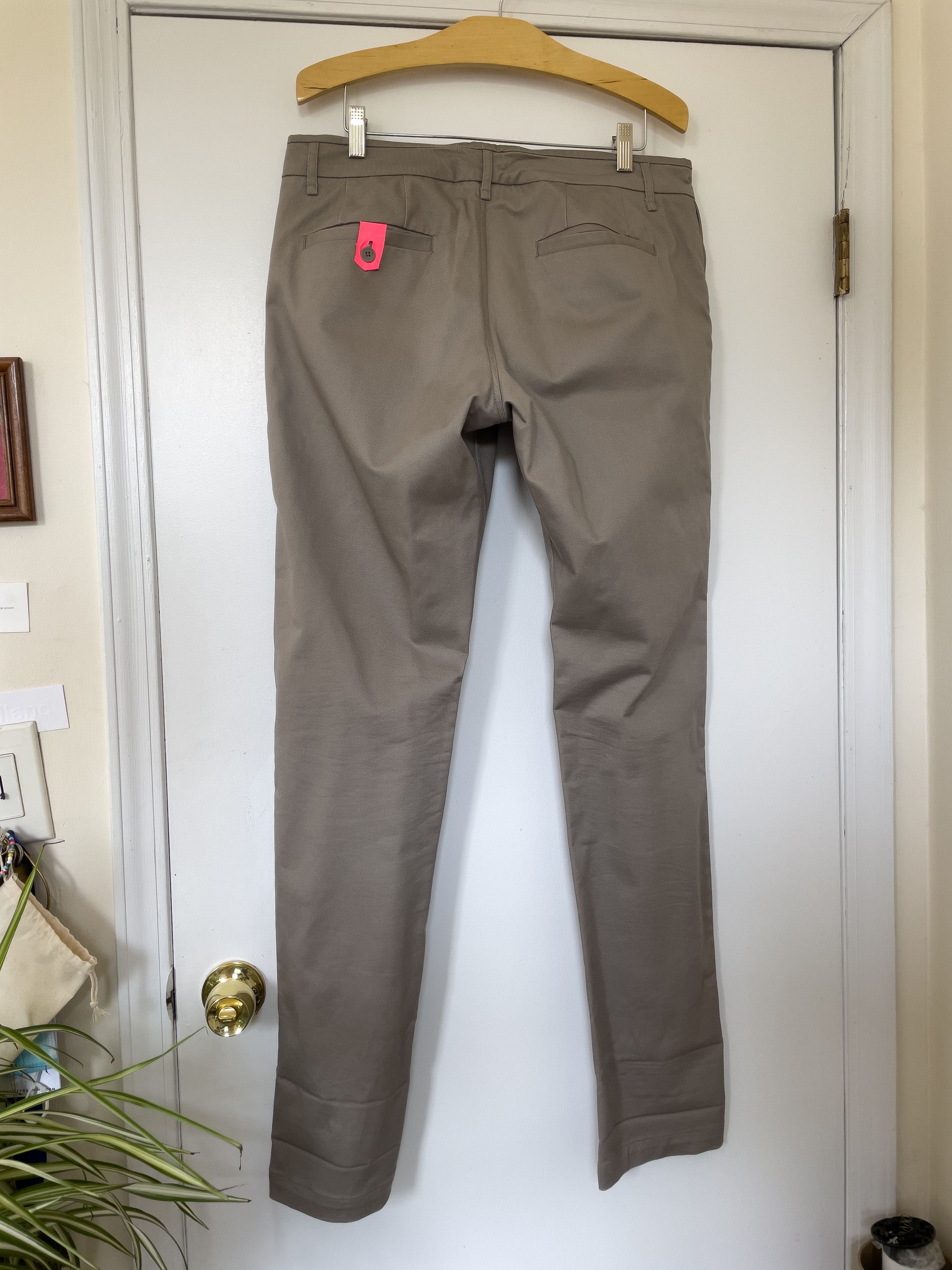 Rapha Rapha Cotton Trousers Grailed