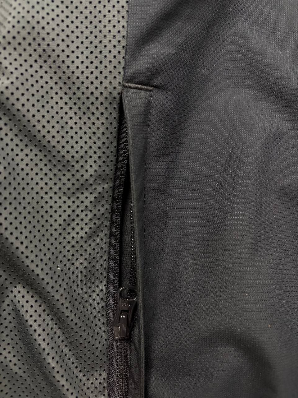 Nike 00’s NIKE AIR MAX LTD RARE GORPCORE JACKET DRILL Size US S / EU 44-46 / 1 - 3 Thumbnail
