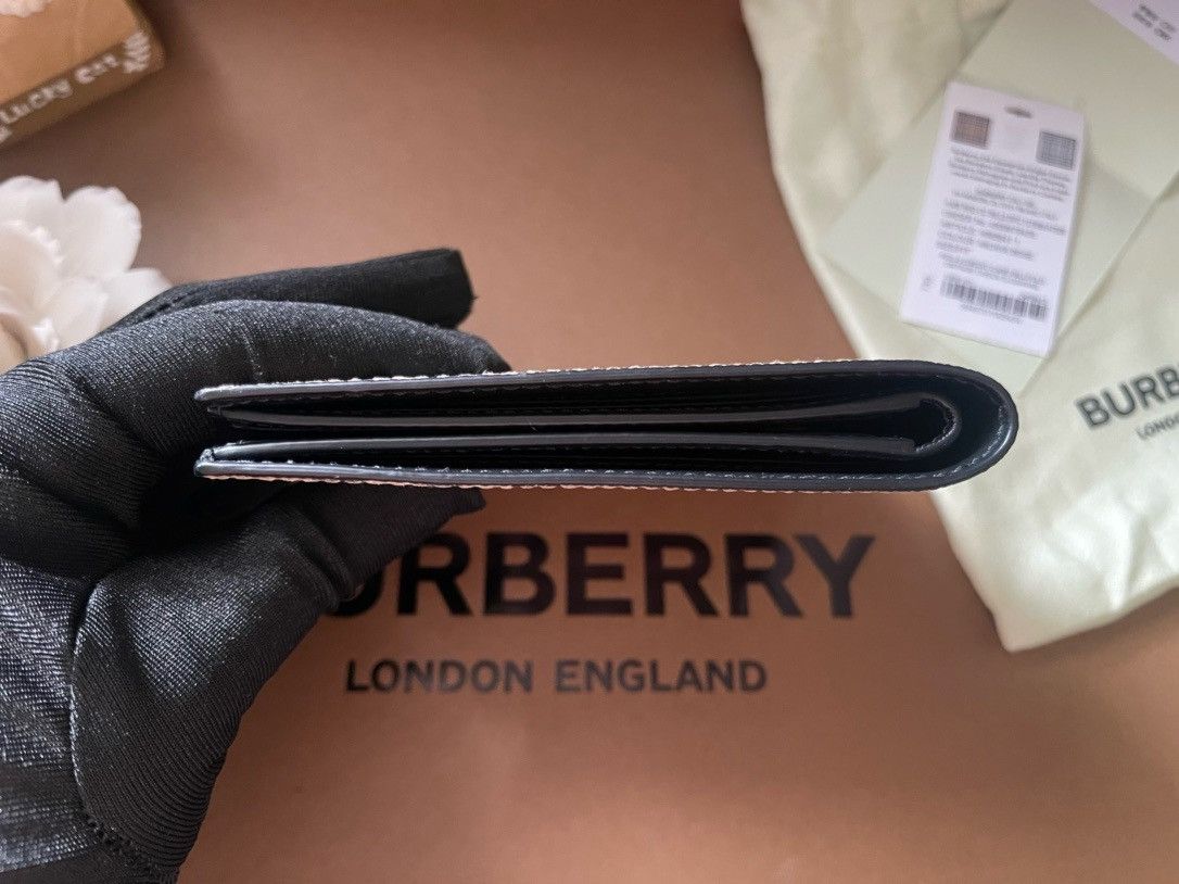 Burberry Burberry classic wallet Size ONE SIZE - 5 Thumbnail