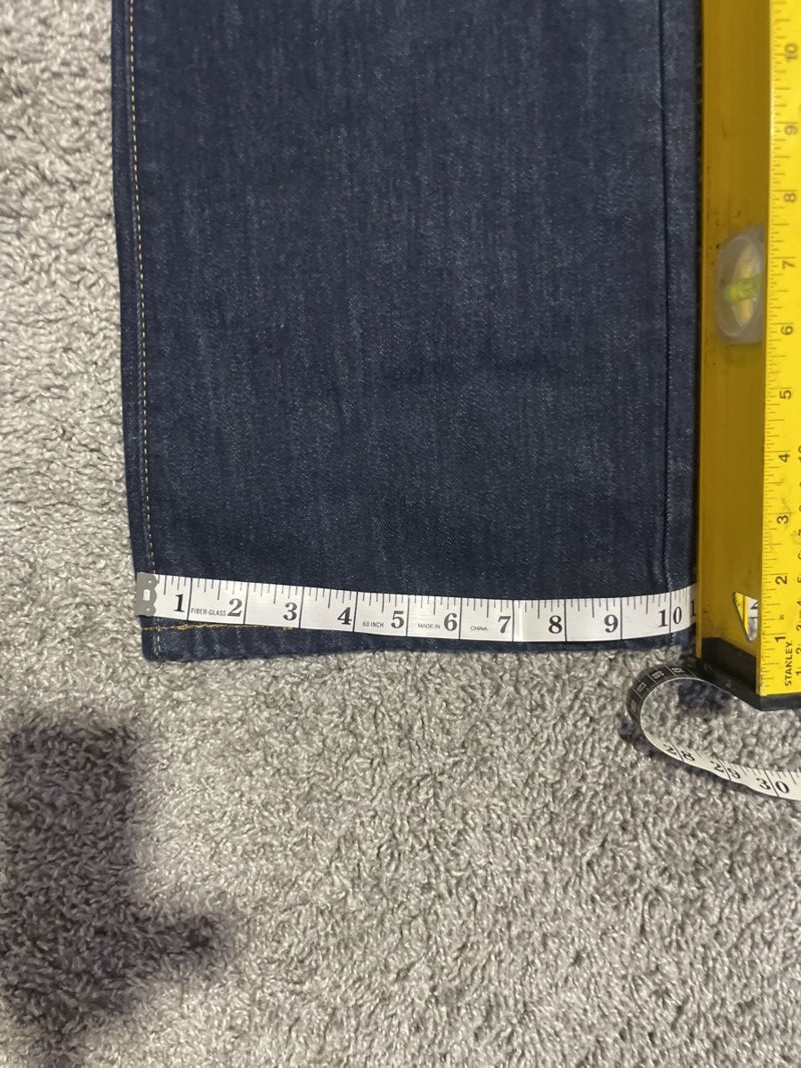 Levi's × Levi's Made & Crafted × Levi's Vintage Clothing Levi 517 jeans Size US 40 / EU 56 - 2 Thumbnail