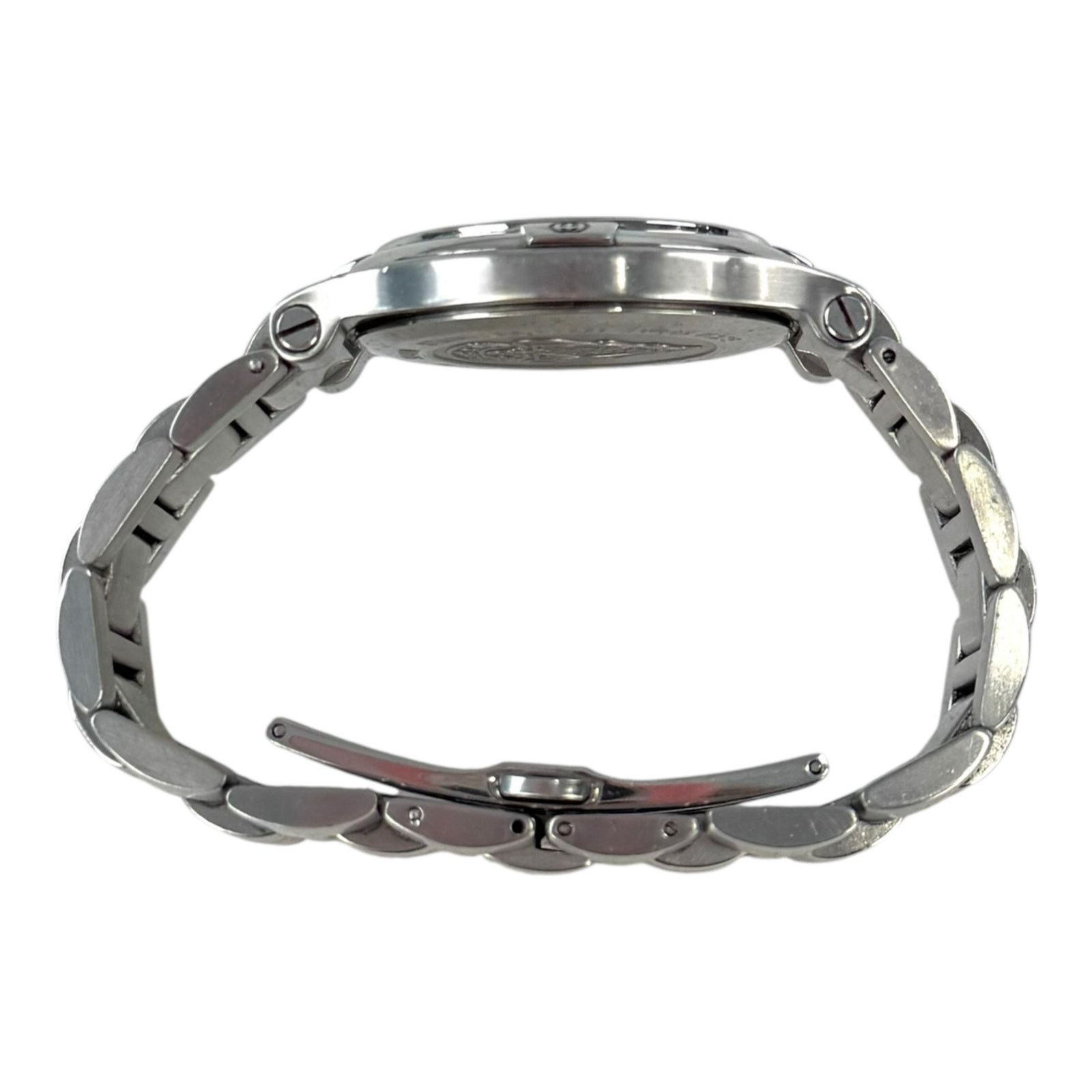 Gucci Gucci Vintage Stainless Steel 9040 Men’s Watch Size ONE SIZE - 8 Thumbnail