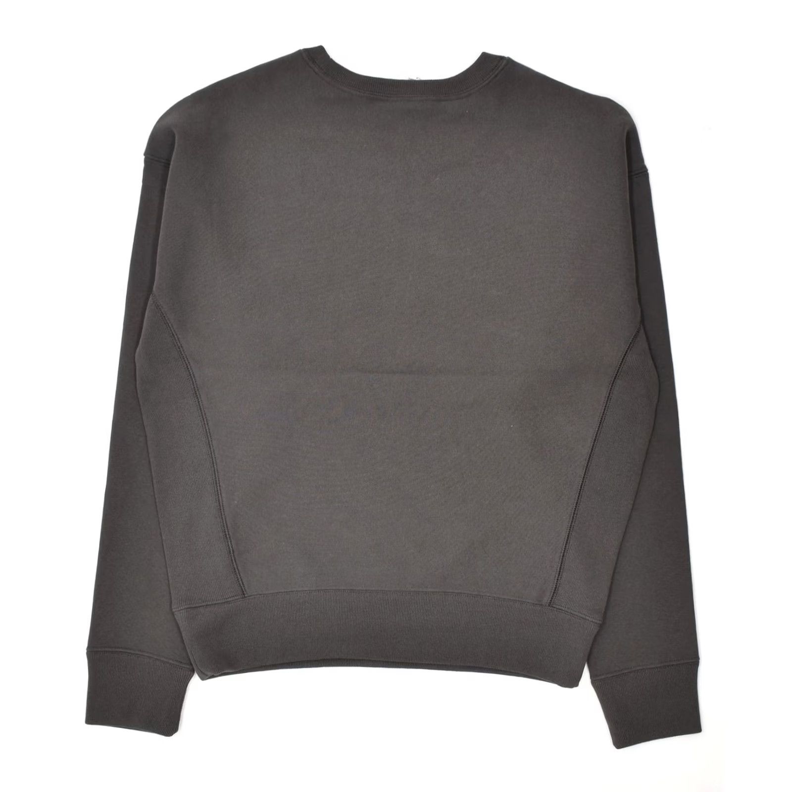 Champion CHAMPION Womens Sweatshirt Jumper UK 14 Medium Black Cotton Graphic Size M / US 6-8 / IT 42-44 - 2 Thumbnail
