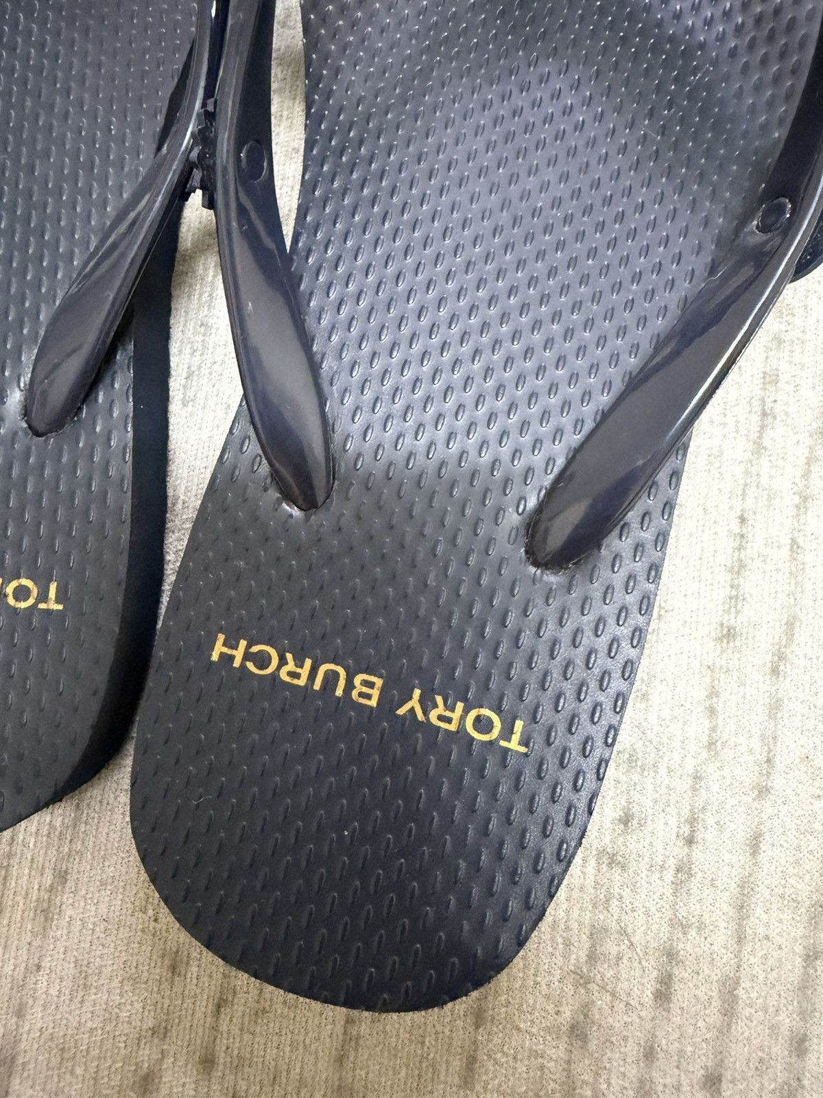 Tory Burch Tory burch marguerite flip flop flora sandal Size US 5.5 / IT 35.5 - 3 Thumbnail