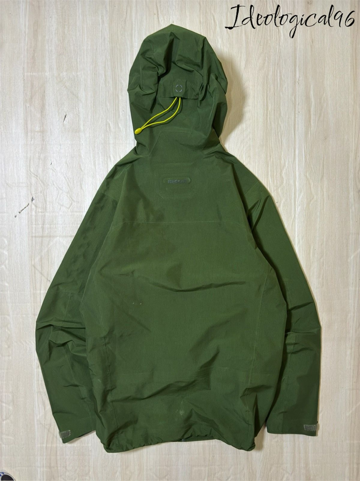 Patagonia PATAGONIA POWSLAYER Size US S / EU 44-46 / 1 - 2 Thumbnail