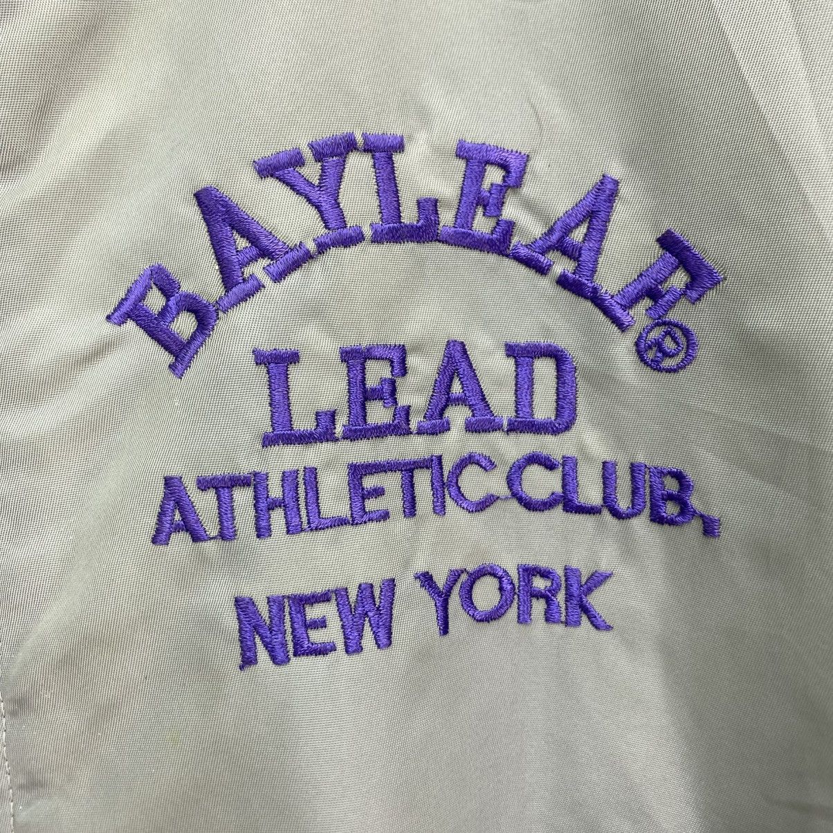 Alpha Industries 🫶Alpha Industries style Bomber Bayleaf Ma1 Embroidered Size US M / EU 48-50 / 2 - 11 Thumbnail