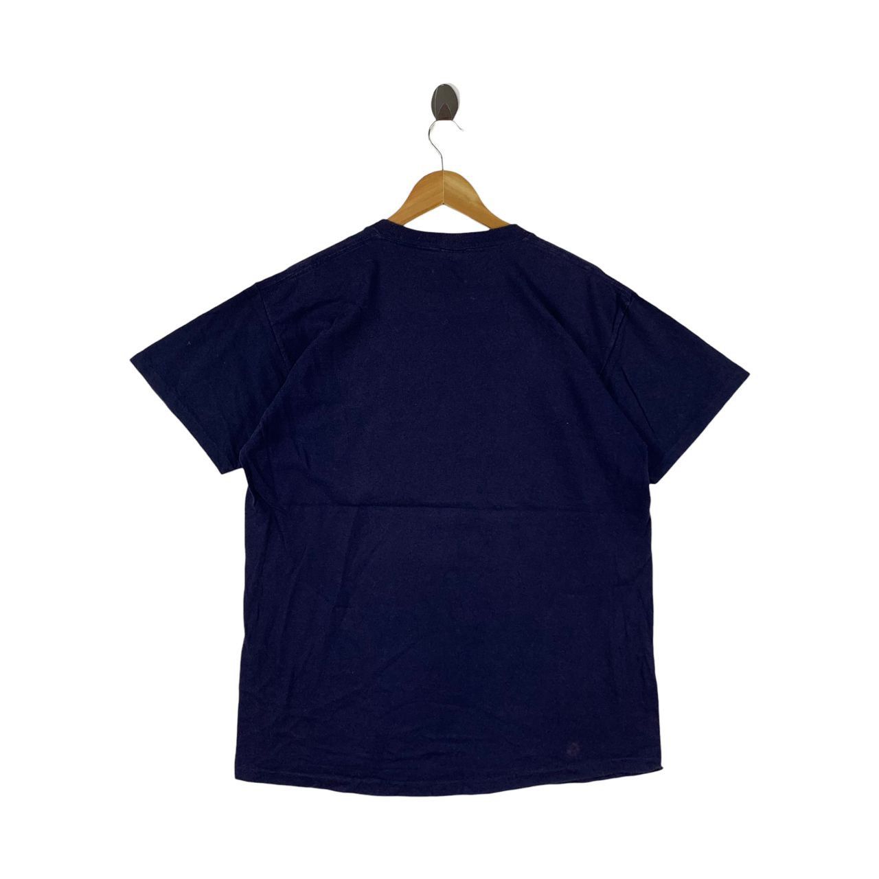 Delta × Vintage Vintage 90s Wording tees Size US L / EU 52-54 / 3 - 4 Thumbnail