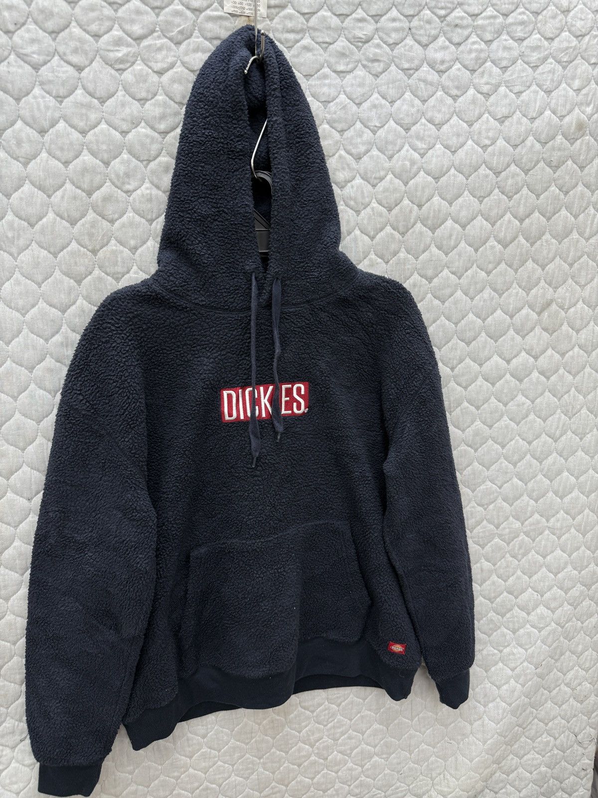 Dickies 🔥🔥🔥ARCHIVE DICKIES HOODIE Size US L / EU 52-54 / 3 - 3 Thumbnail