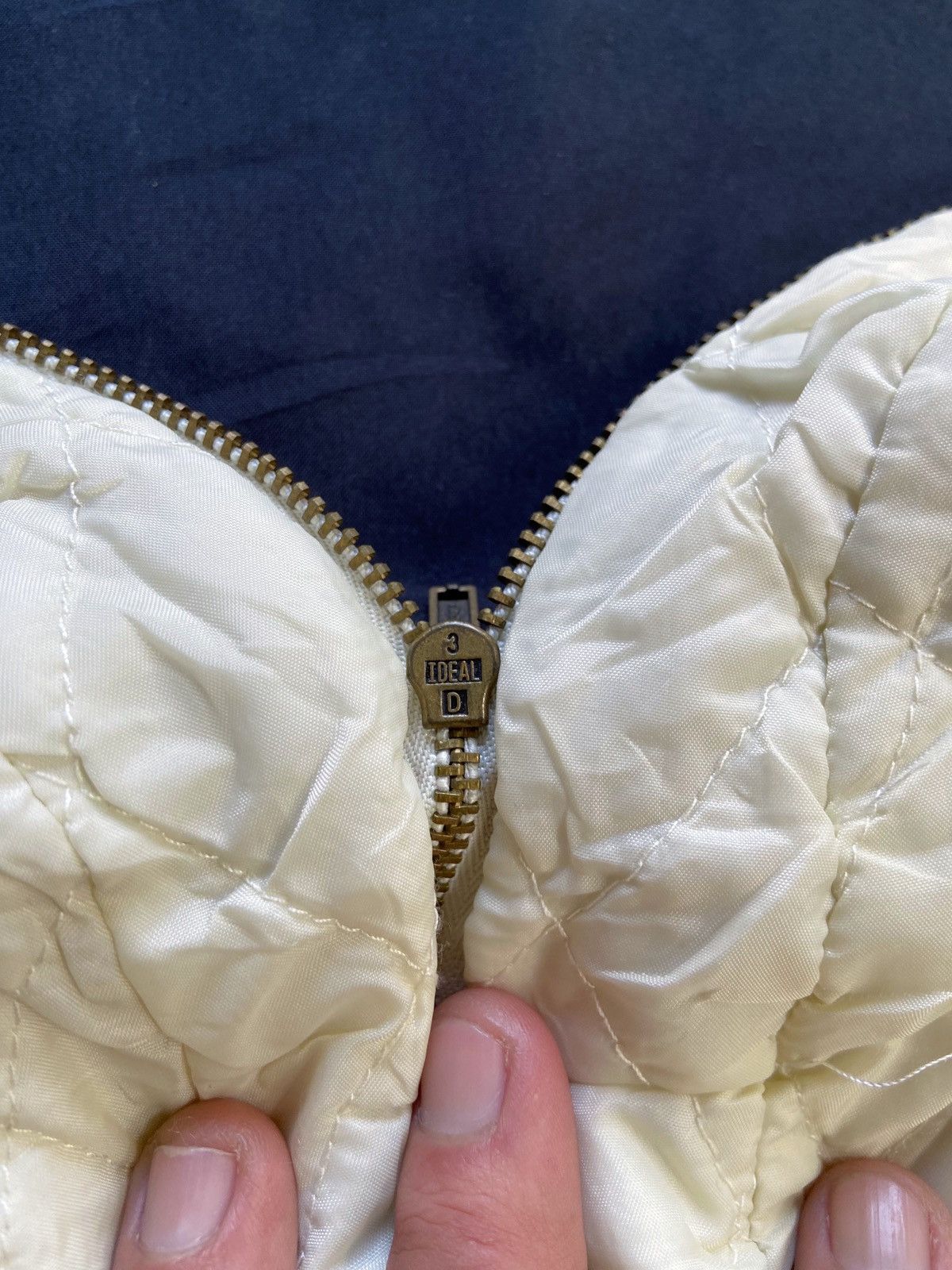 MOUSSY MOUSSY PARKA WINTER JACKET Size US M / EU 48-50 / 2 - 19 Thumbnail