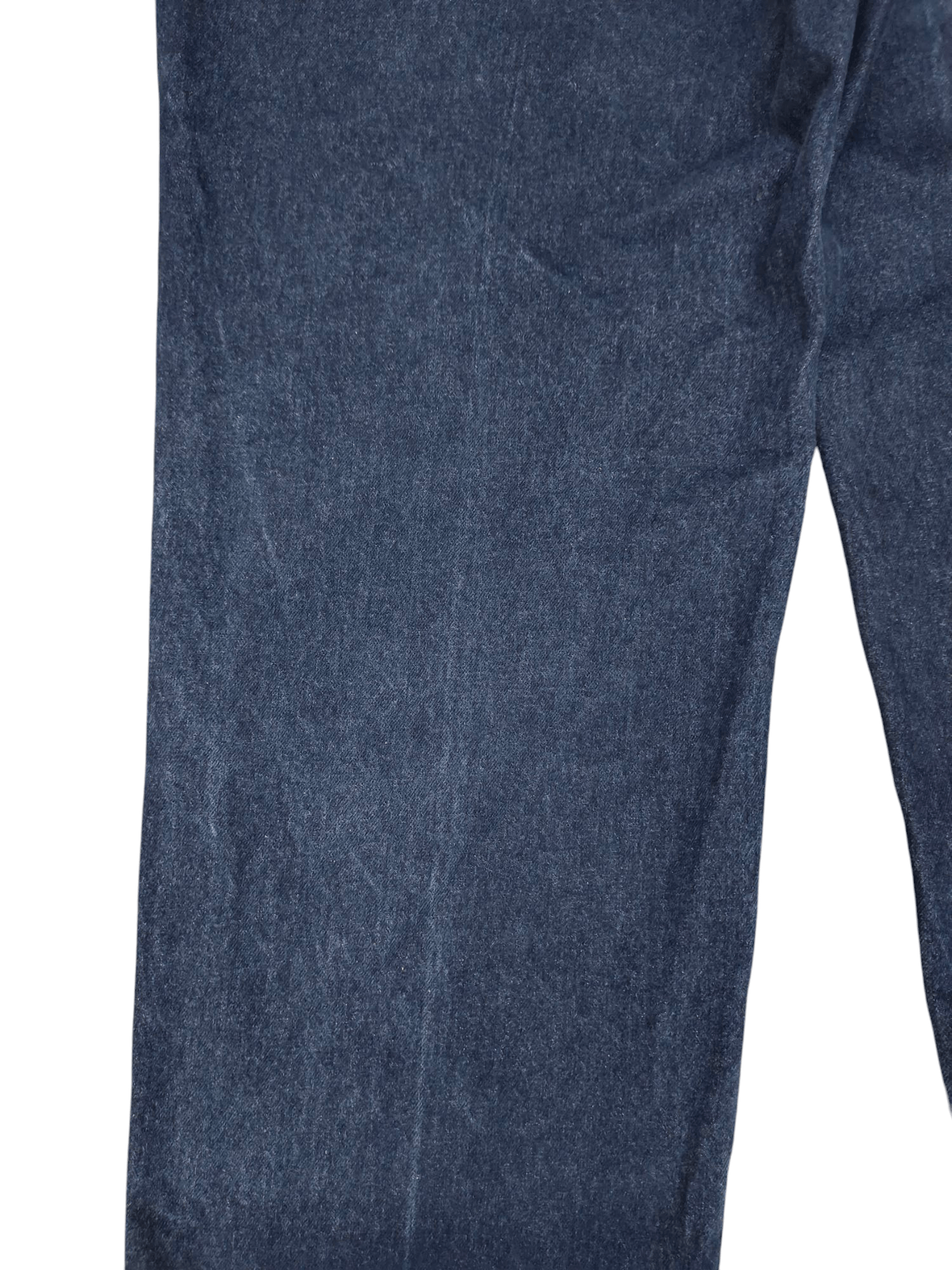Fubu Baggy Jeans Fubu Fat Albert Embroidered Denim Wide Leg Size US 39 - 5 Thumbnail