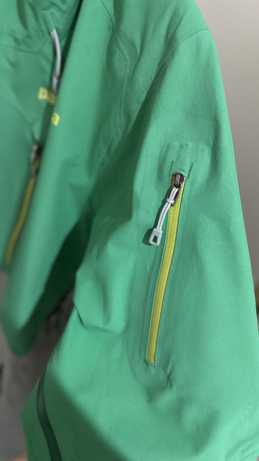 Patagonia Patagonia M’s PowSlayer Jacket Size US XS / EU 42 / 0 - 10 Thumbnail