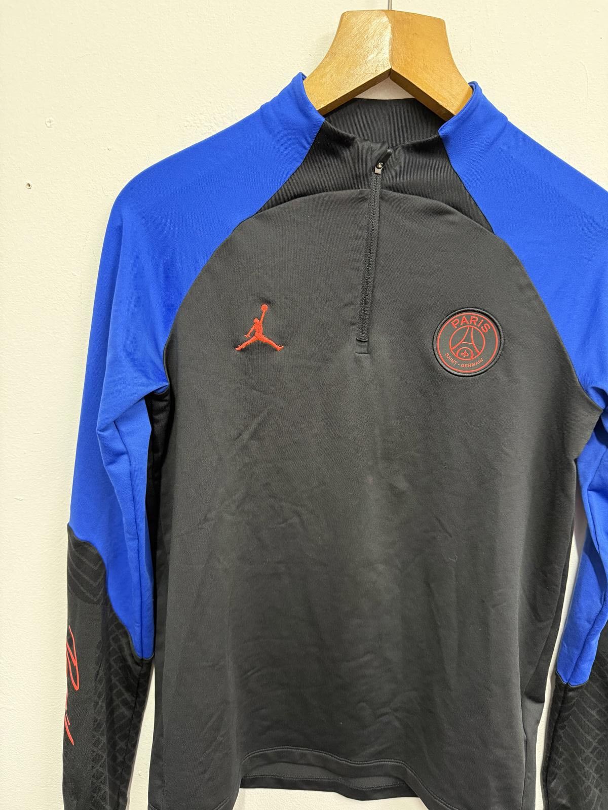 Jordan Brand Jordan Slim Fit Long Sleeve Sports Top XL Size ONE SIZE - 4 Thumbnail