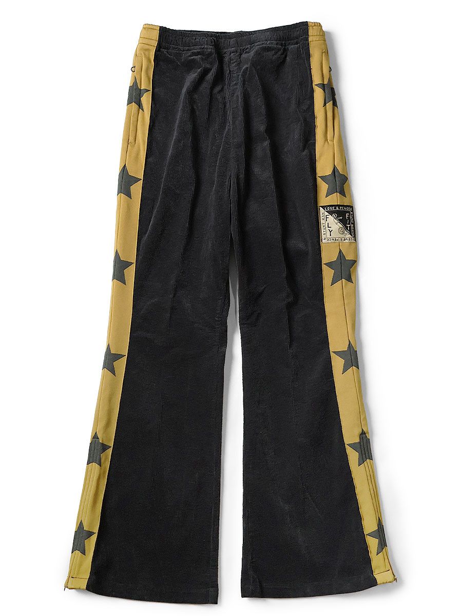 Kapital Kapital 11W Stretch Corduroy Track Pants Size US 32 / EU 48 - 1 Preview