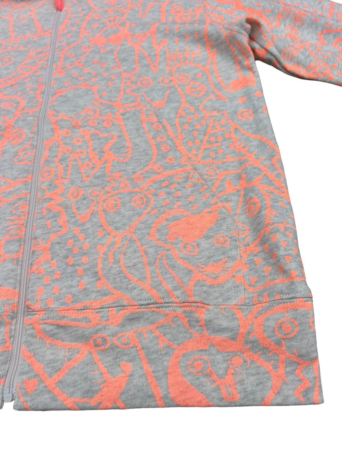 Issey Miyake Mercibeaucoup Pop Art Pillow Collar Sweater Sweatshirt Size US S / EU 44-46 / 1 - 9 Thumbnail
