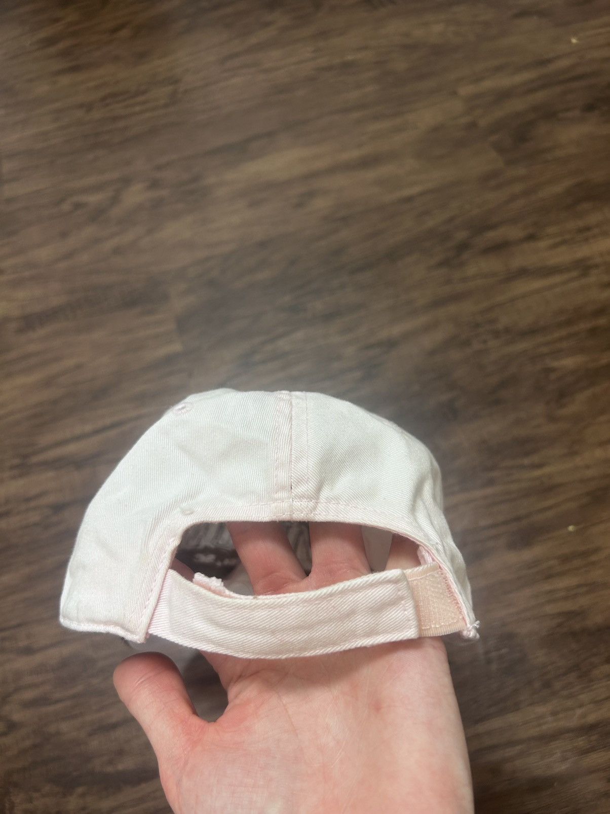Ron Jon Surf Shop Ron Jon surf shop brown and pink y2k adjustable hat cap Size ONE SIZE - 7 Thumbnail