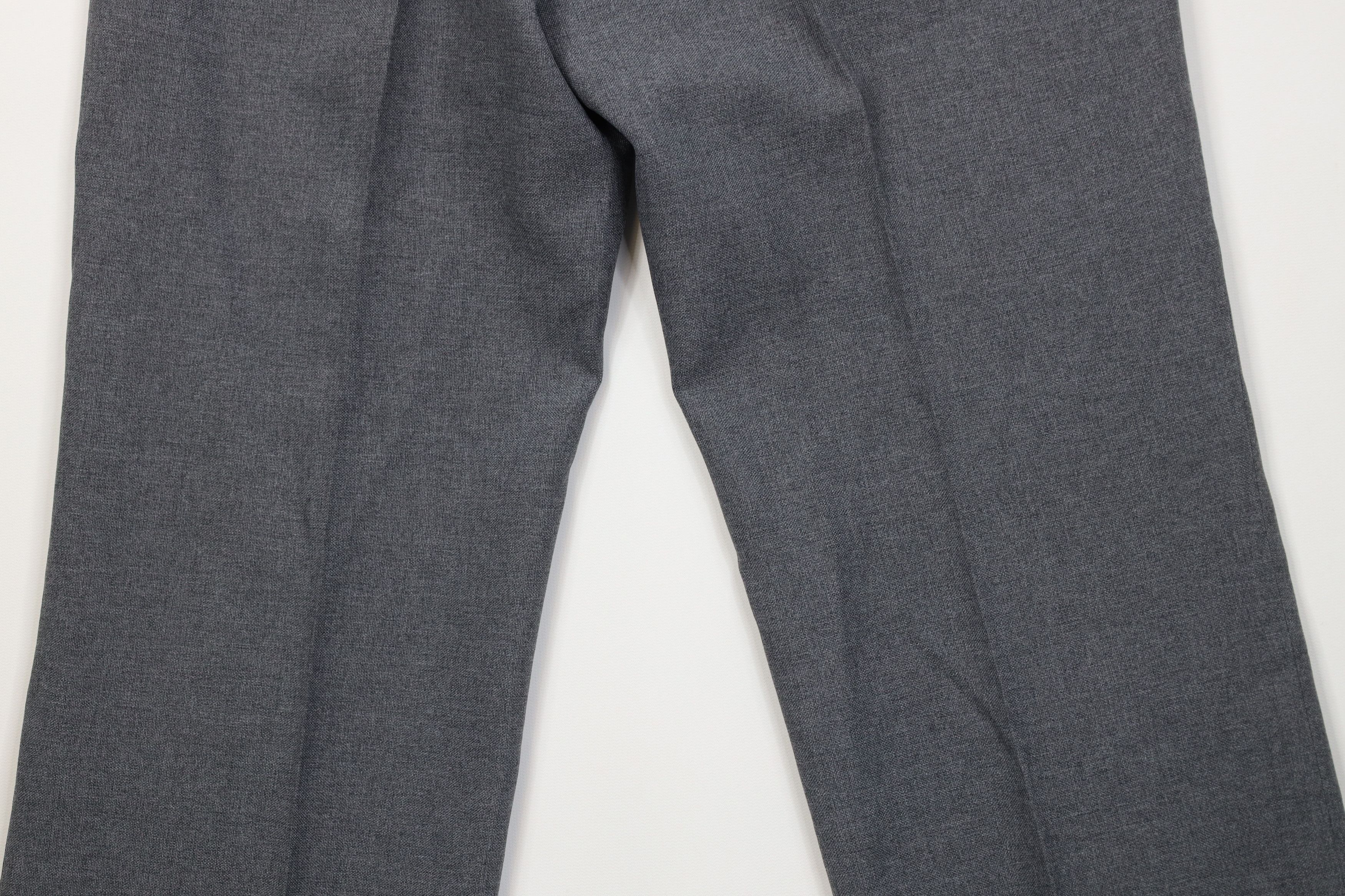 Vintage Vintage 70s Streetwear Wide Leg Chino Pants Trousers USA Size US 30 / EU 46 - 12 Thumbnail