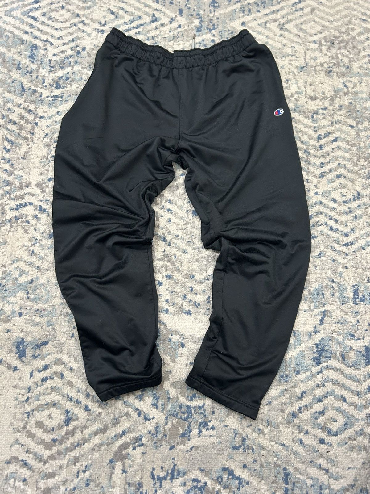Champion Black champion joggers Size US 34 / EU 50 - 2 Thumbnail