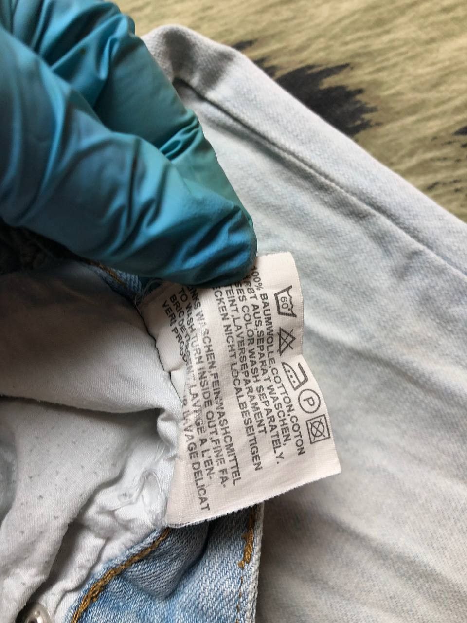 Mustang Bootcut Mustang Jeans Size US 32 / EU 48 - 12 Thumbnail