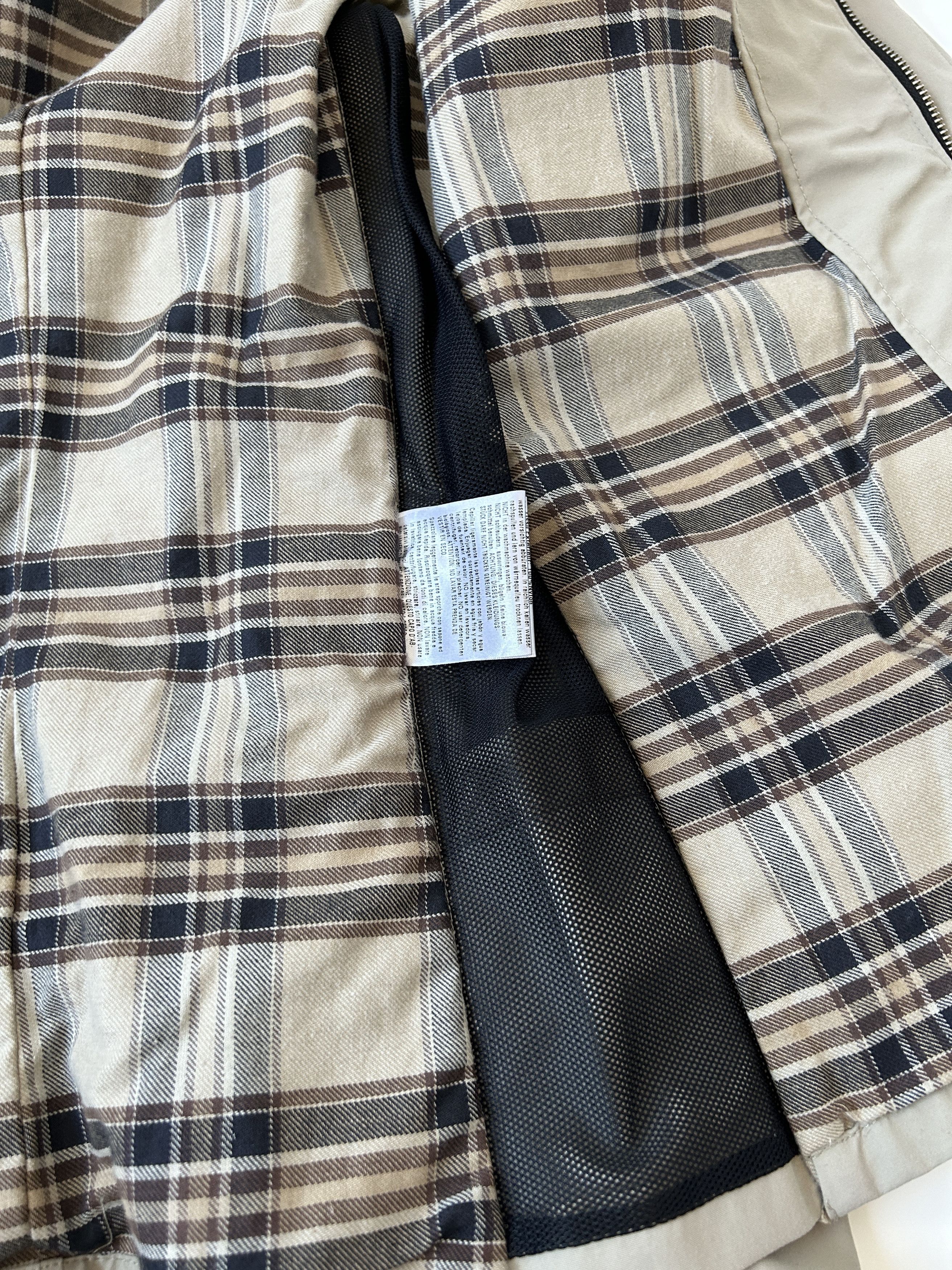 Belstaff Belstaff 80th anniversary collection field jacket Size US M / EU 48-50 / 2 - 17 Thumbnail