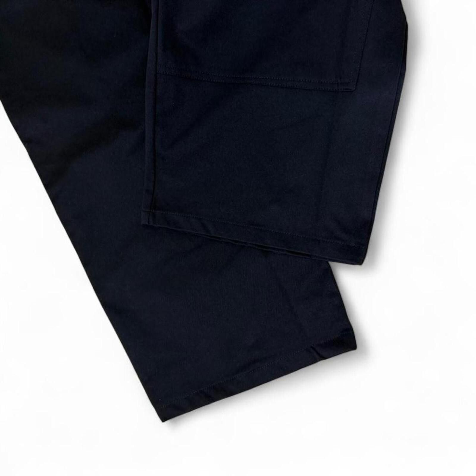 True Religion Black carpenter pants Size US 31 - 7 Thumbnail