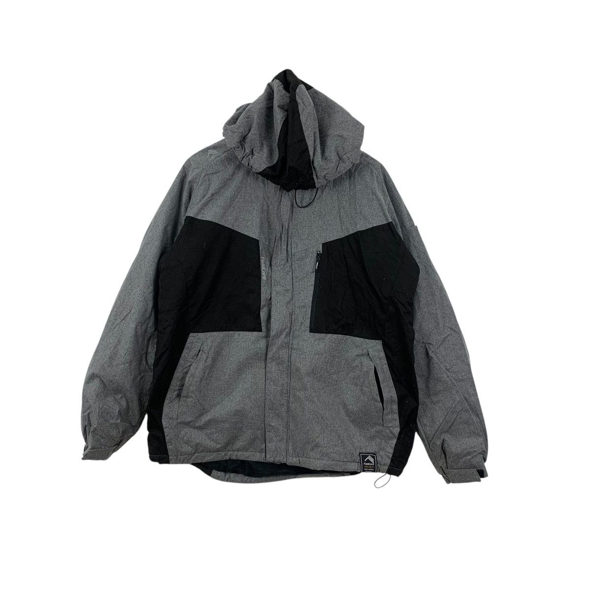 Other FIELDCORE JAPAN Wind Proof Water Repellent Gorp Core Outdoor Size US XXL / EU 58 / 5 - 1 Thumbnail
