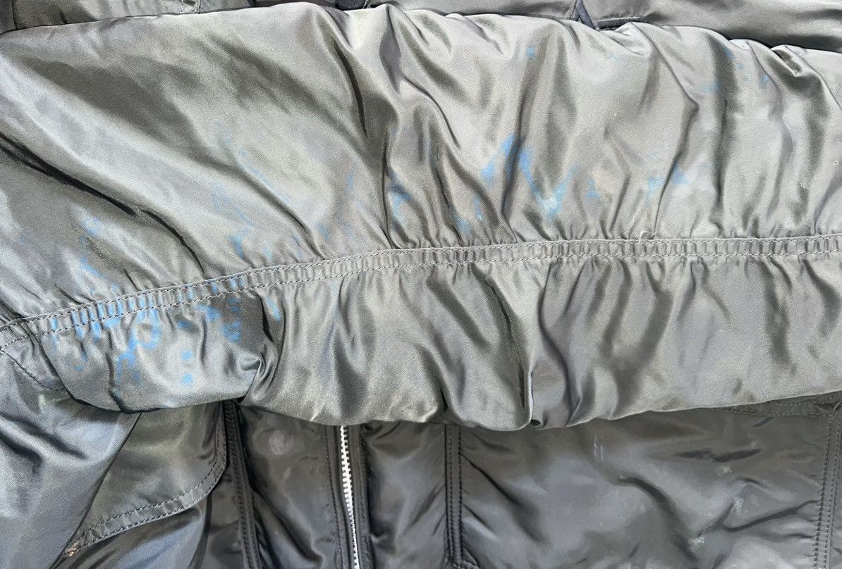 Alpha Industries × Vintage Rare Alpha Industries Caius Insulated bomber jacket Size US XXL / EU 58 / 5 - 7 Thumbnail