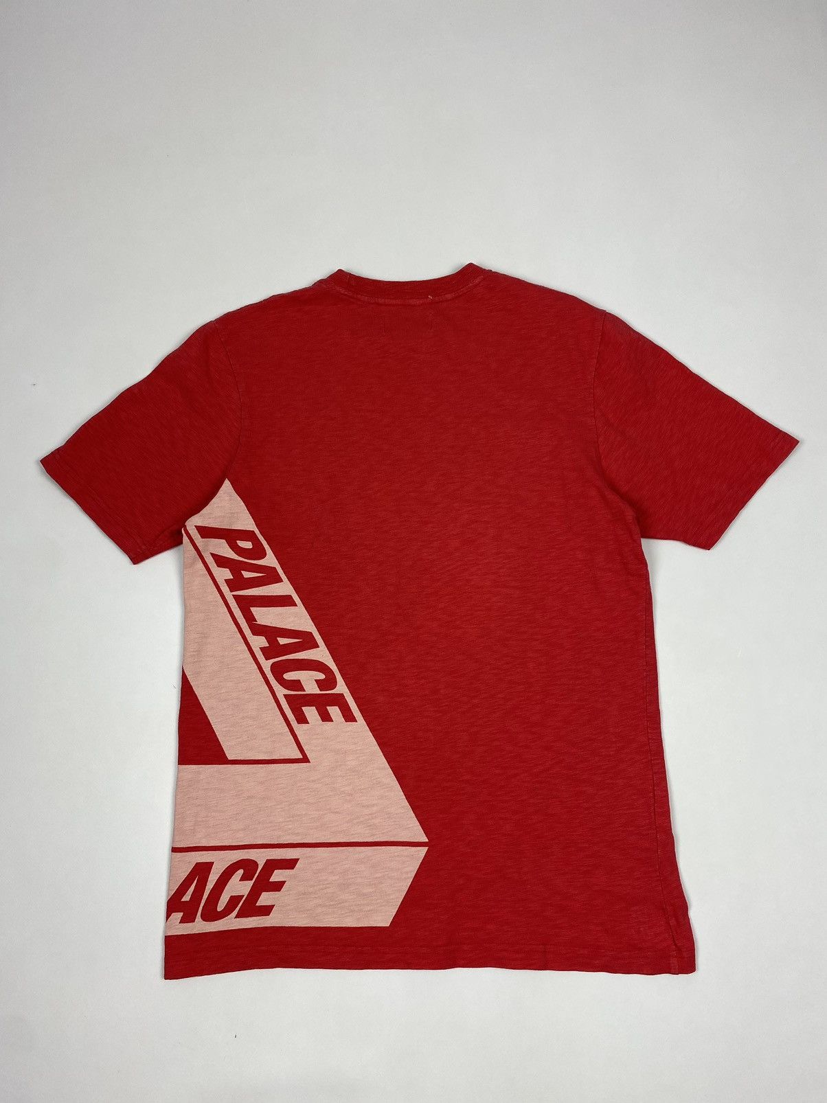 Palace Palace Side Ferg Logo T Shirt Size US M / EU 48-50 / 2 - 2 Thumbnail