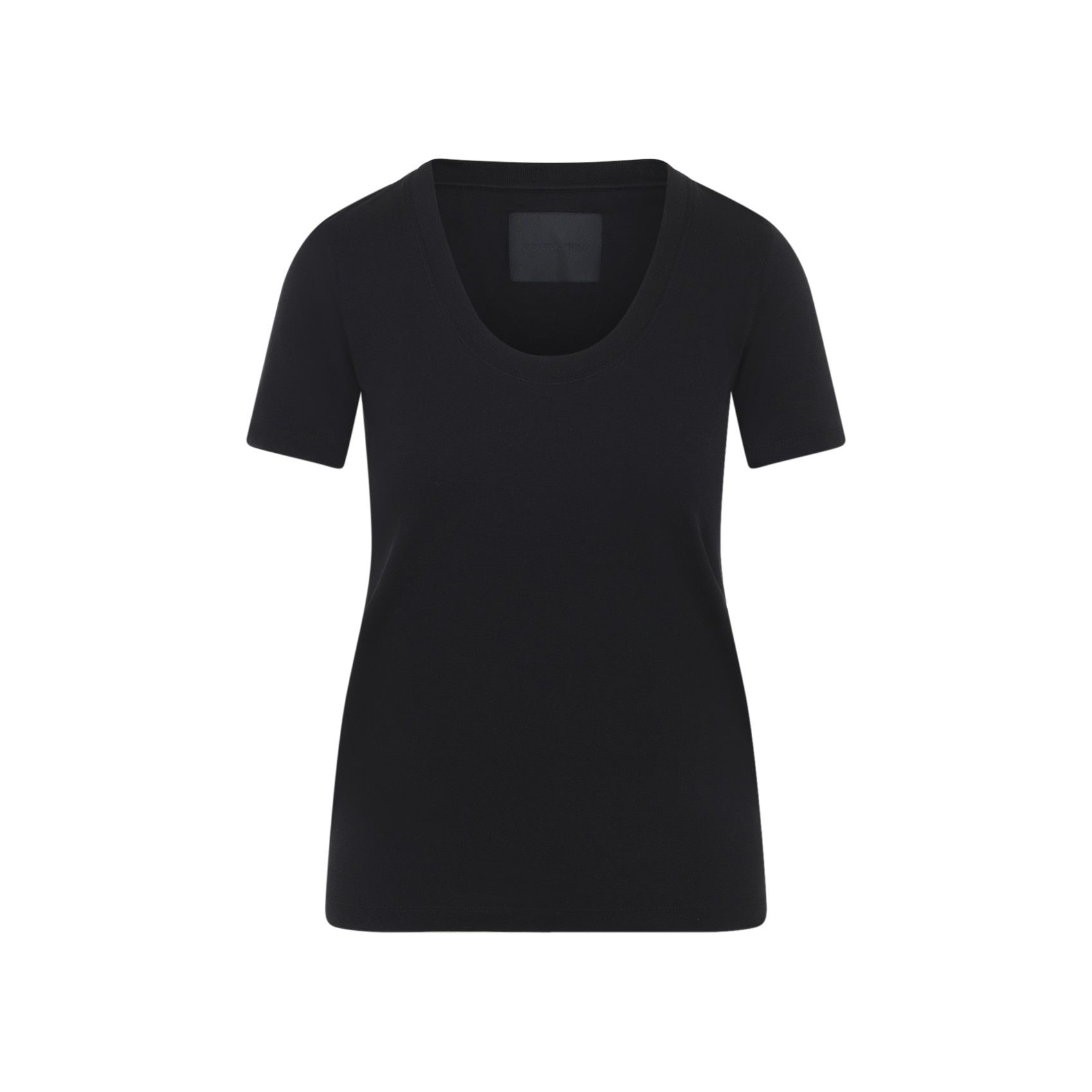 Phoebe Philo Phoebe Philo Scoop T-shirt Size XS / US 0-2 / IT 36-38 - 1 Thumbnail