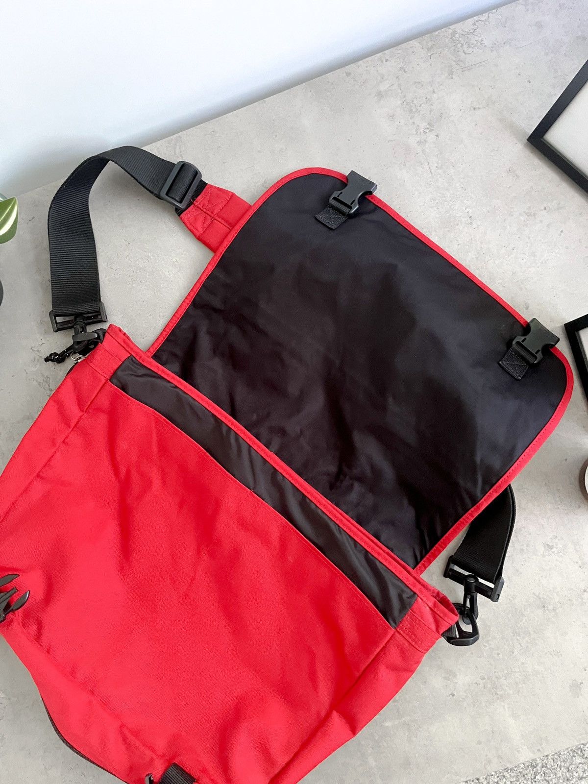 Eastpak Estpak Big crossbody bag Size ONE SIZE - 4 Thumbnail