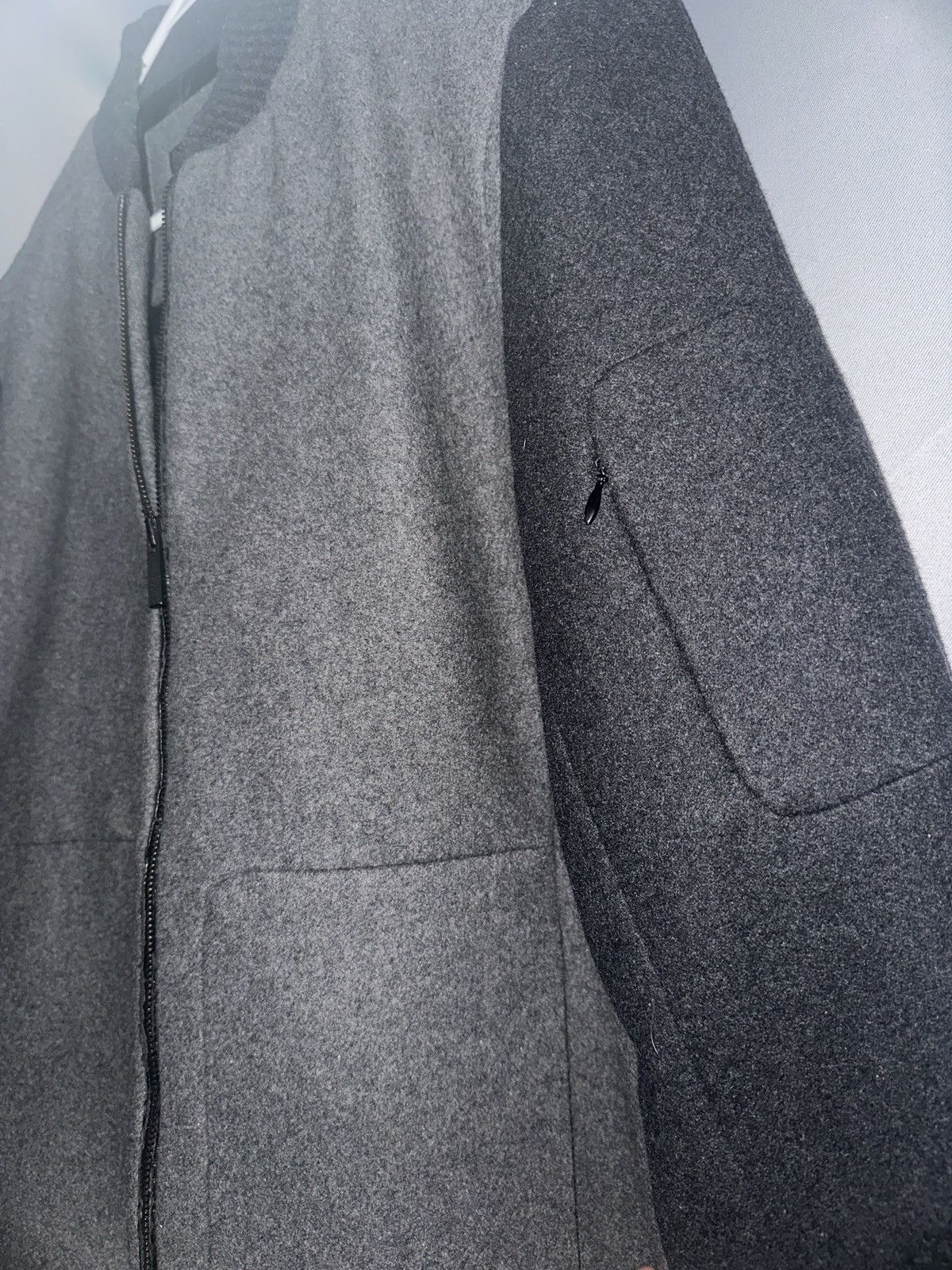 Calvin Klein Calvin klein bomber Size US L / EU 52-54 / 3 - 6 Thumbnail