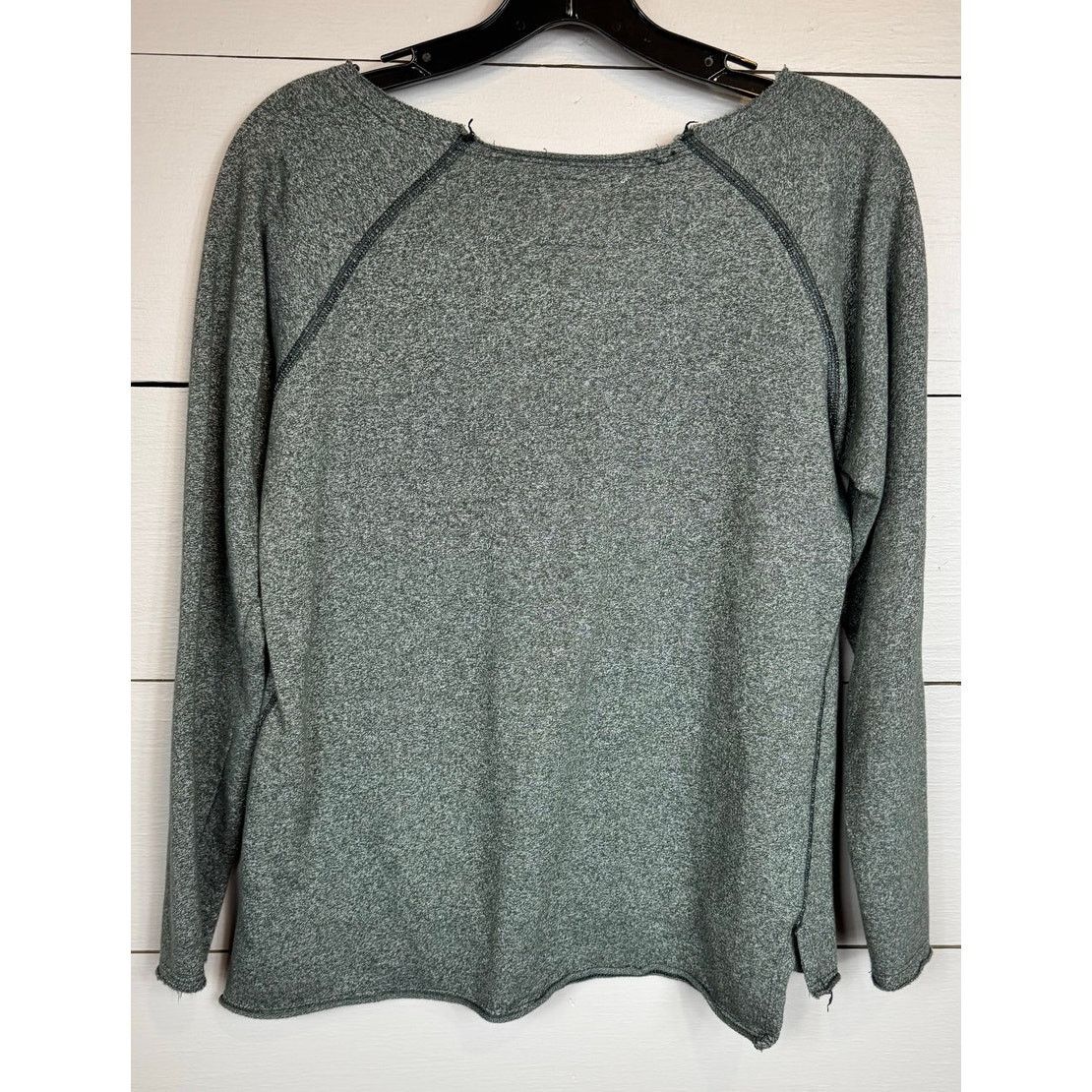 Other Augusta Long Sleeve Sweatshirt Women's Size Small Size S / US 4 / IT 40 - 2 Thumbnail